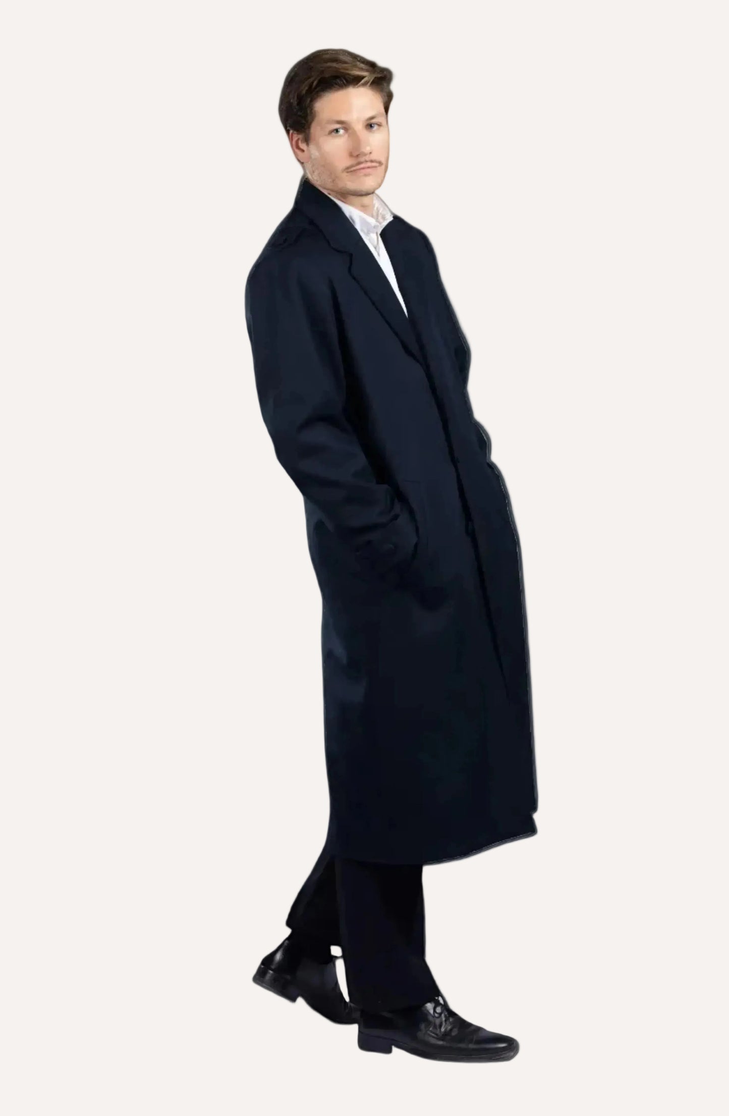 Atelier Coat
