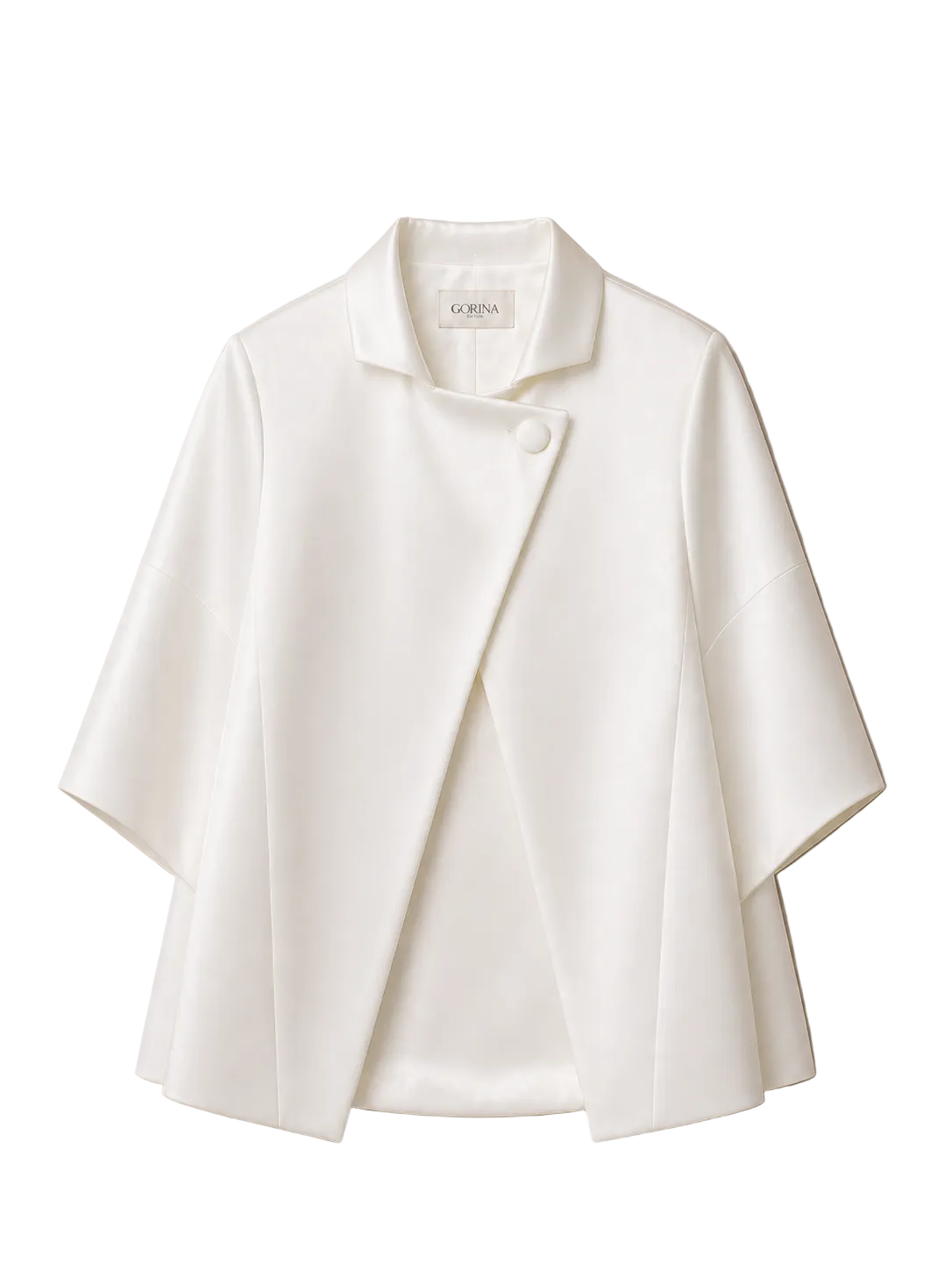 Claror White