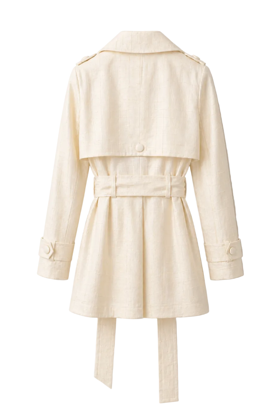 Sense Pressa Ivory