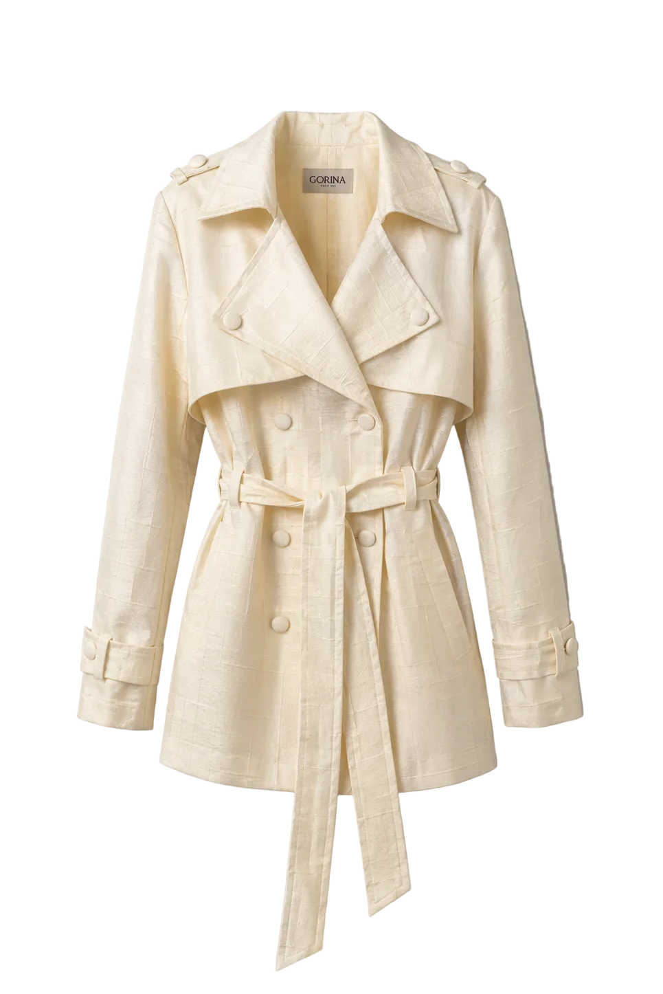 Sense Pressa Ivory