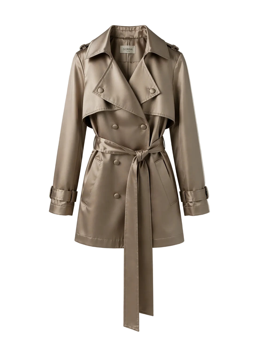 Sense Pressa Beige