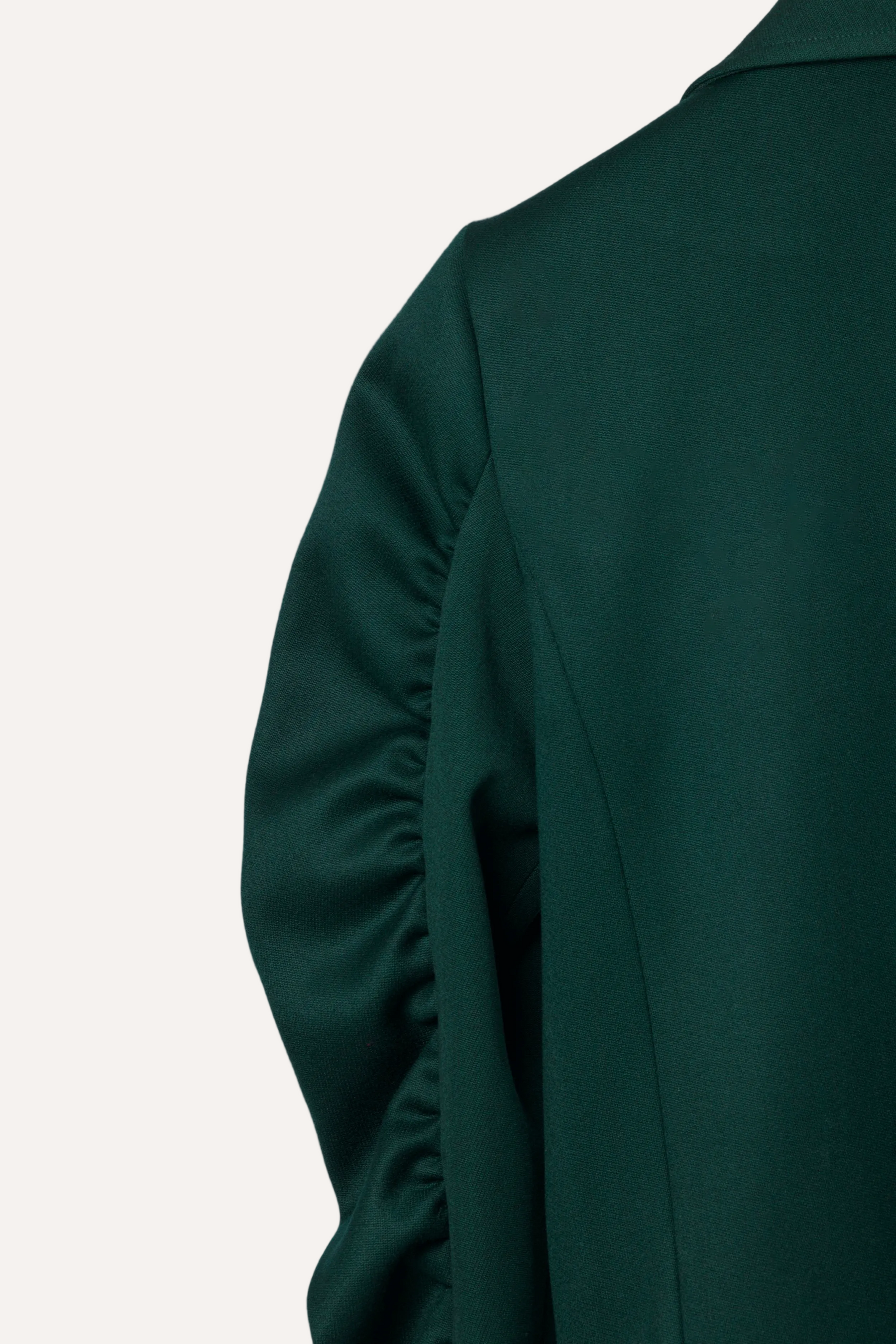 Lunara Dark Green