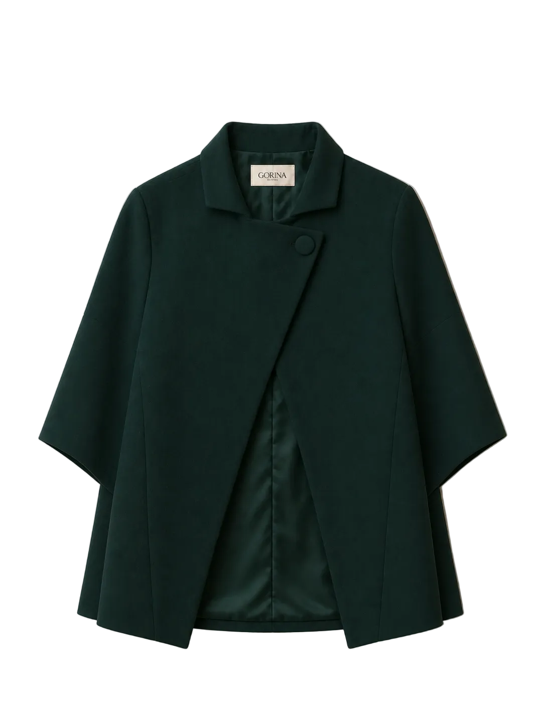 Vora llum Dark Green