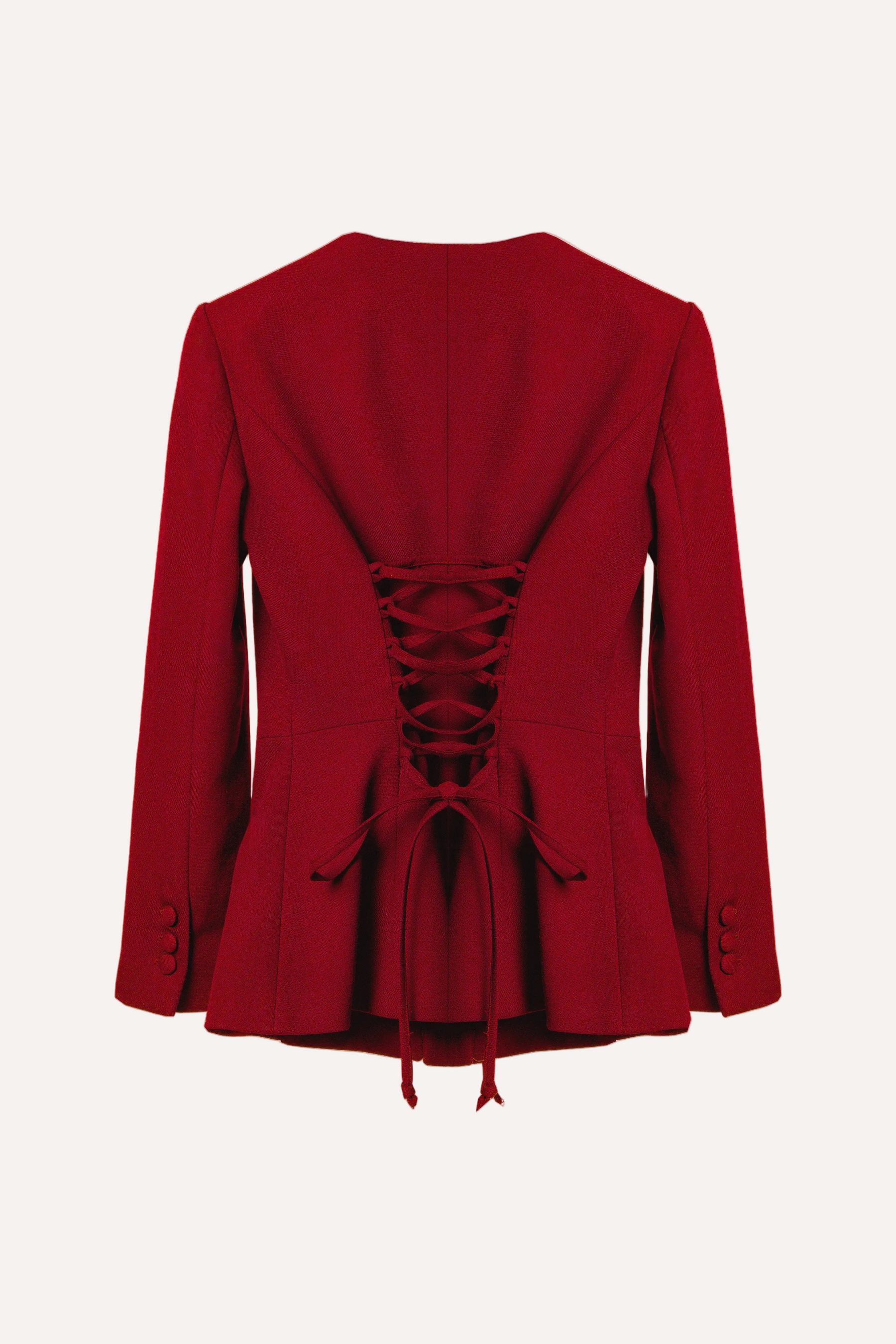 Serafina Corset