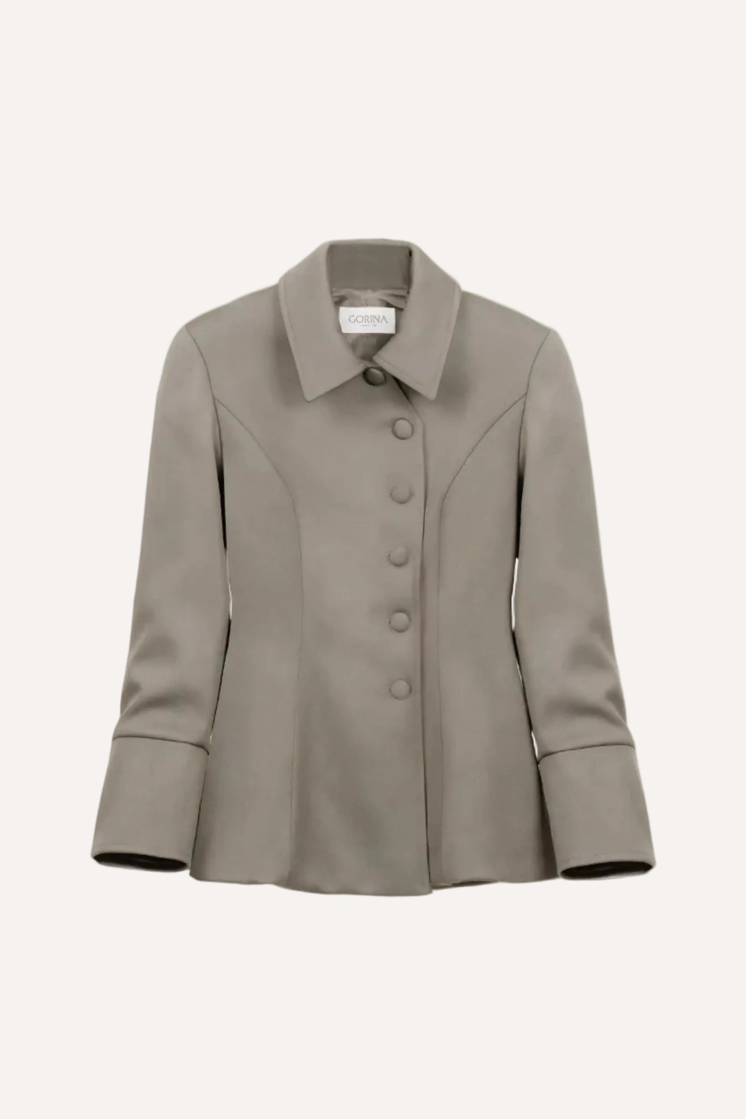 Silhouette Beige
