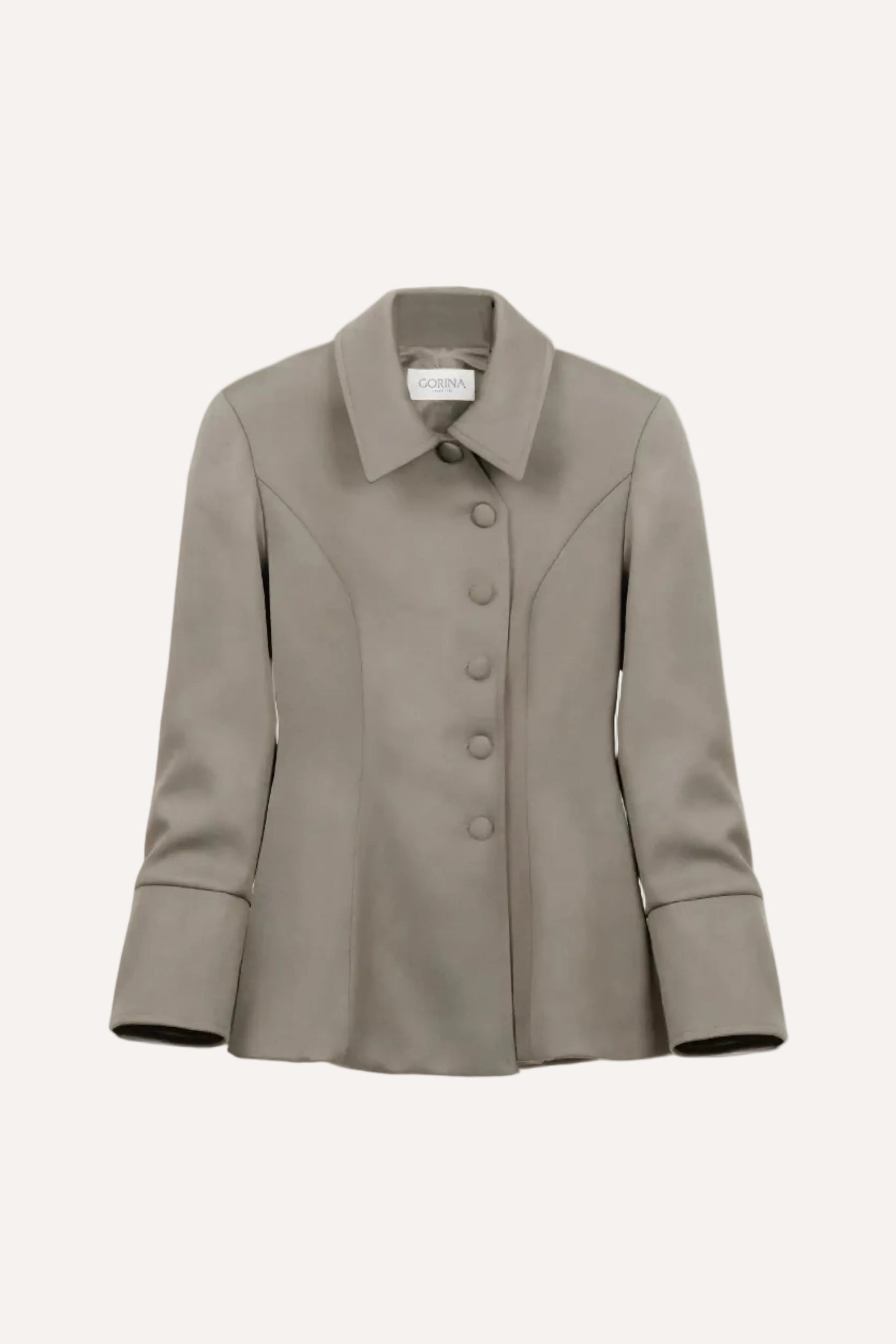 Silhouette Beige