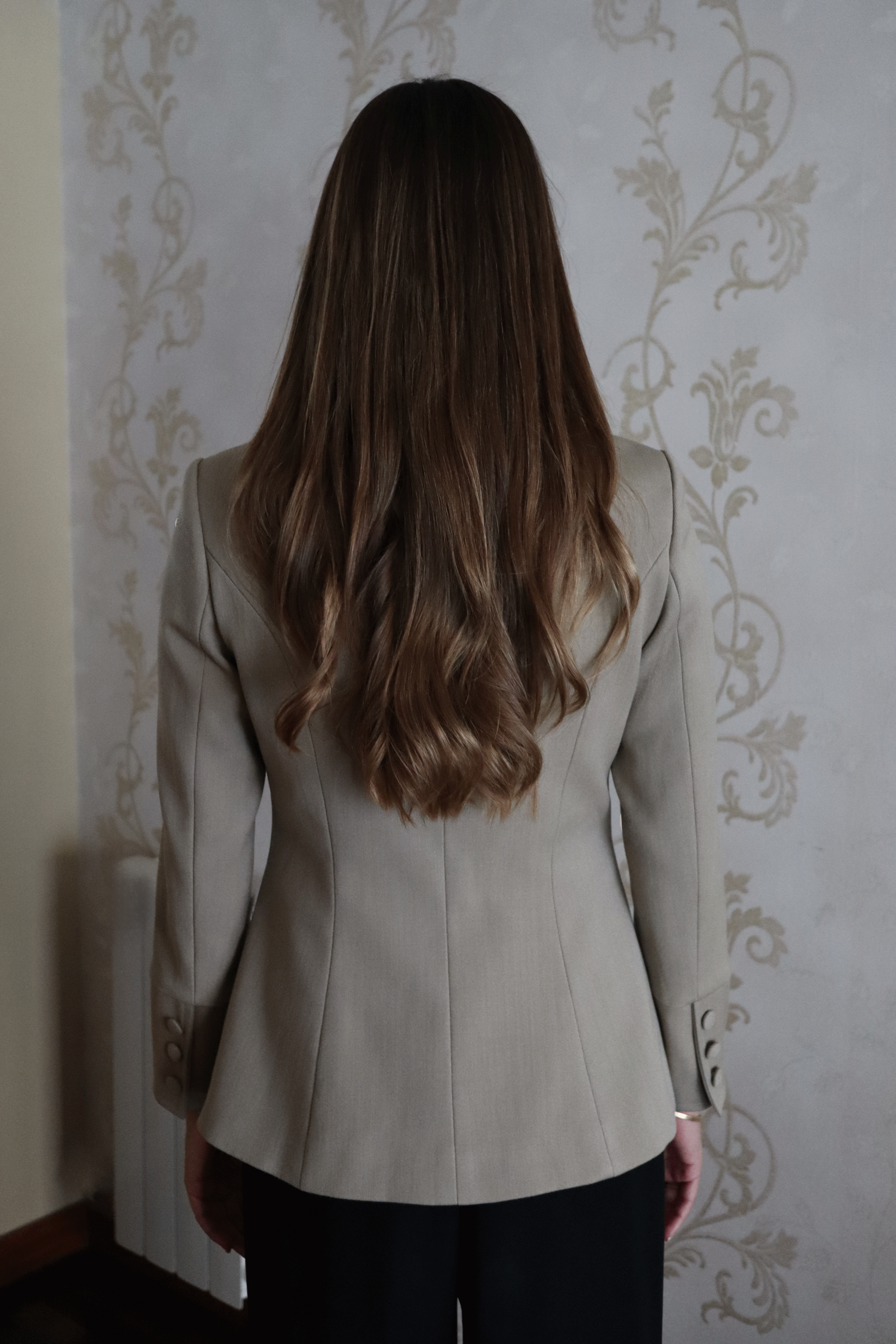 Silhouette Beige