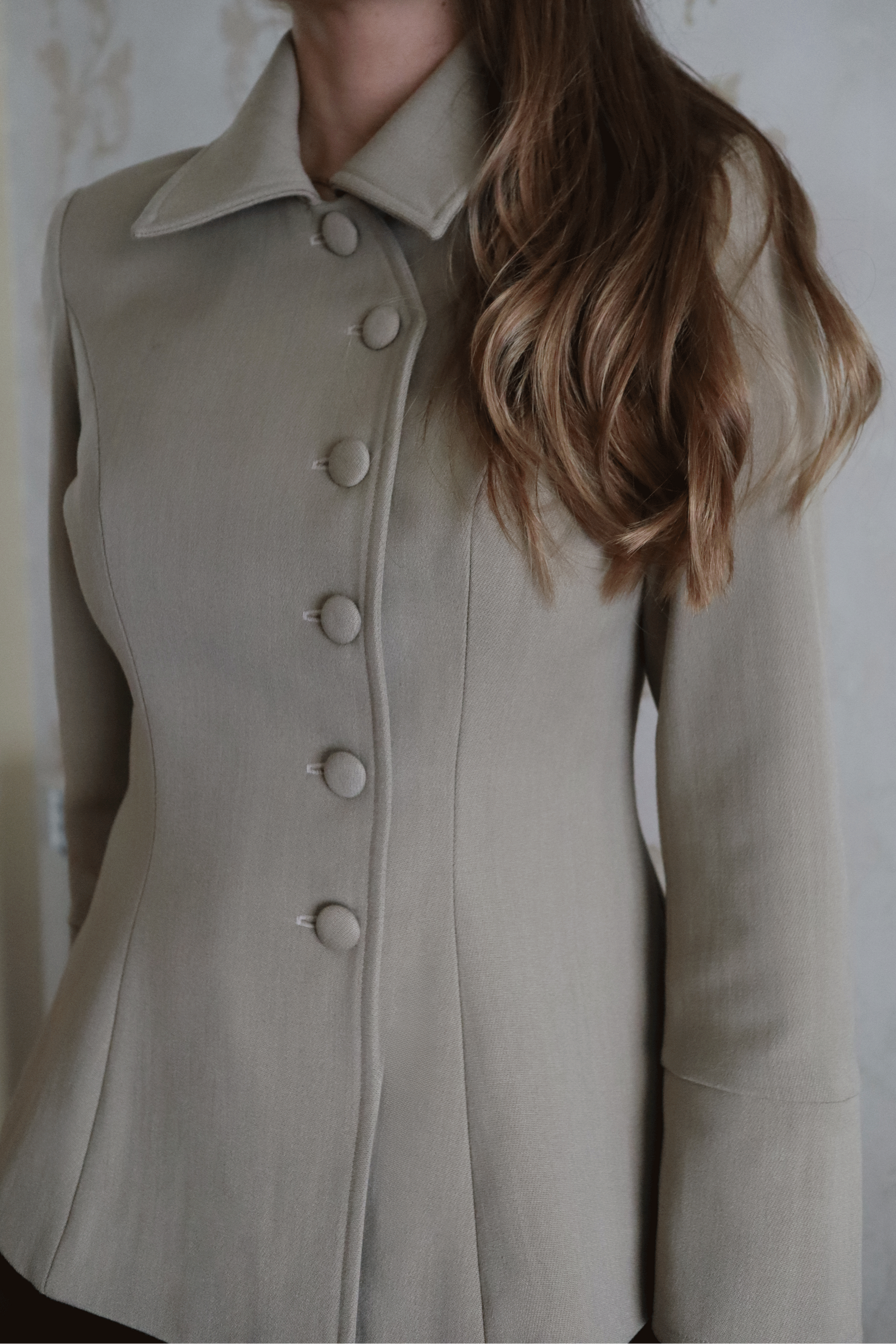 Silhouette Beige