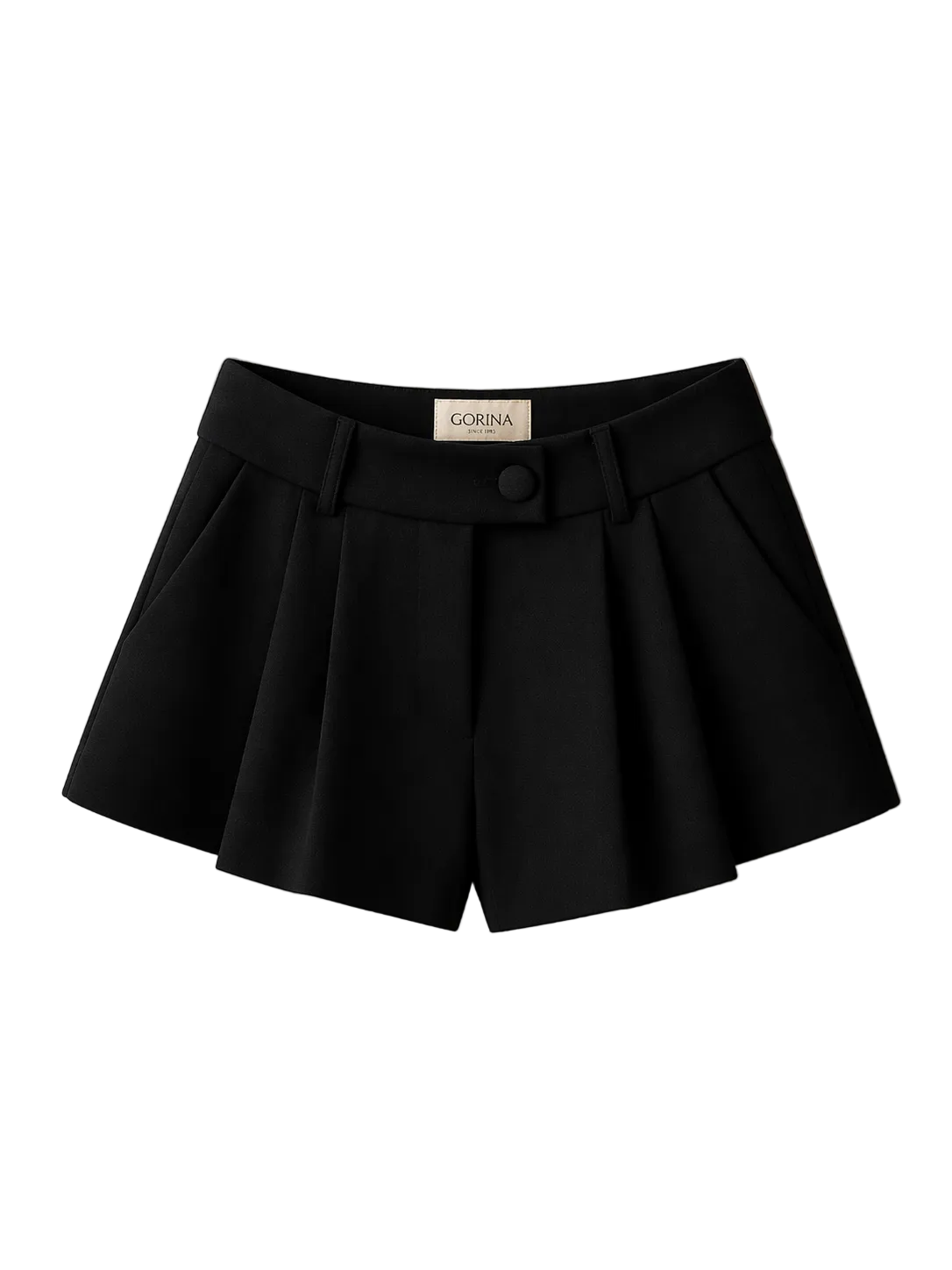 Serènia Black