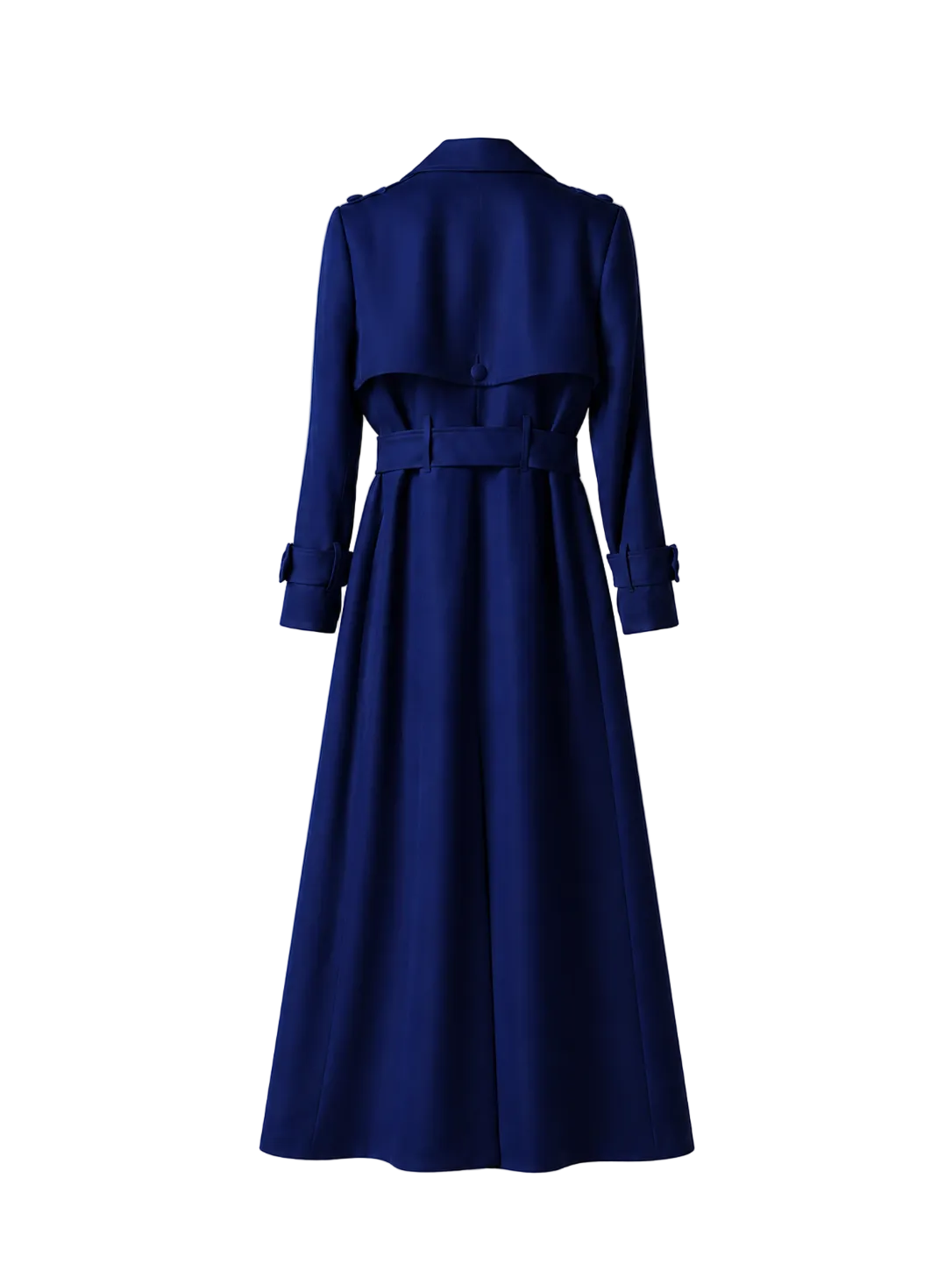 Cap al tard Navy Blue