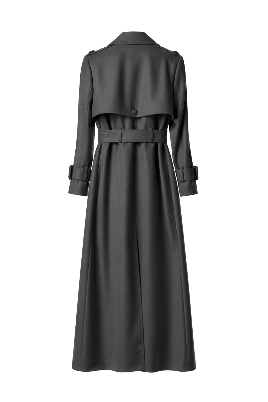 Cap al tard Dark Grey
