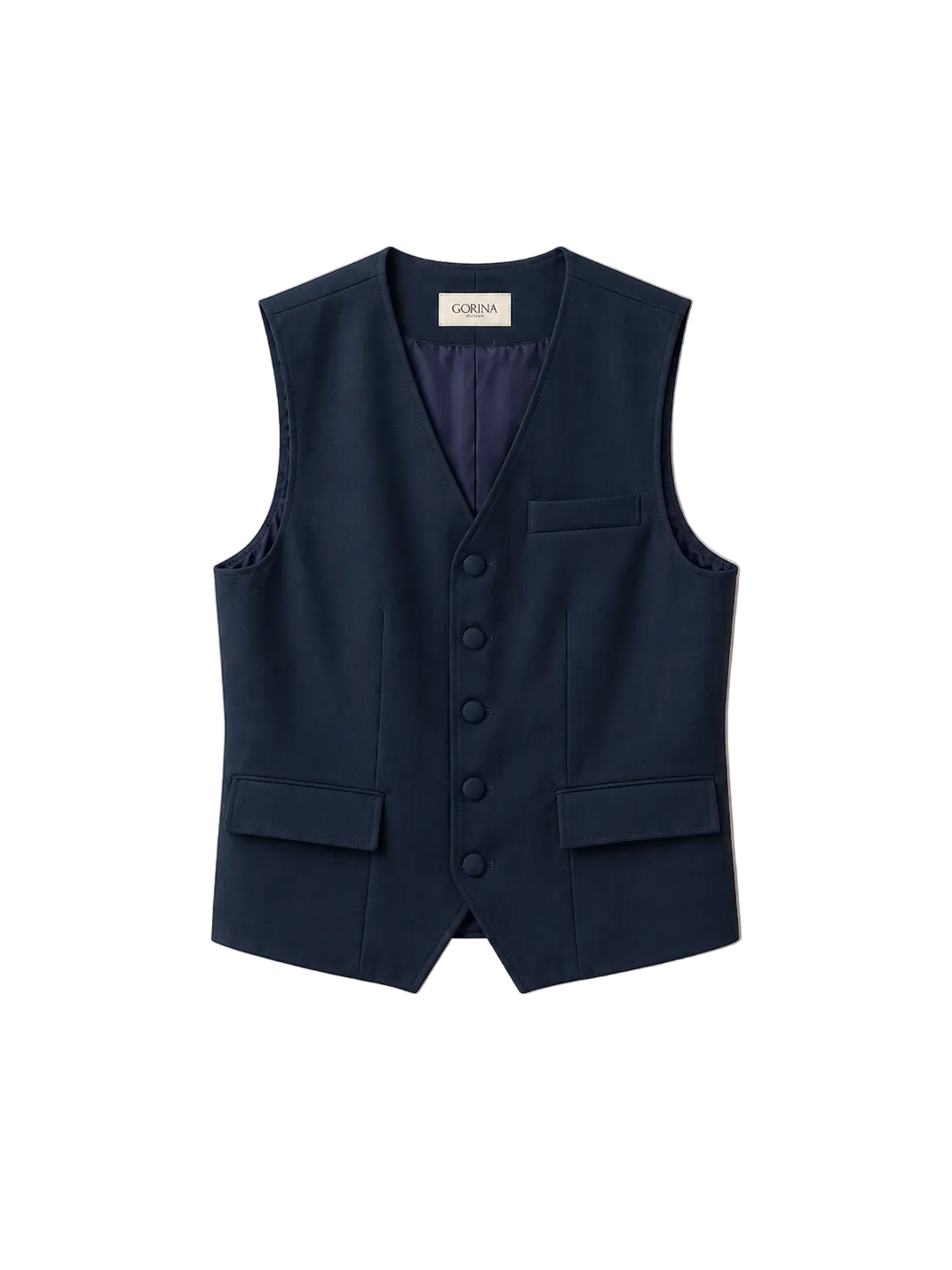 Tènue Navy Blue