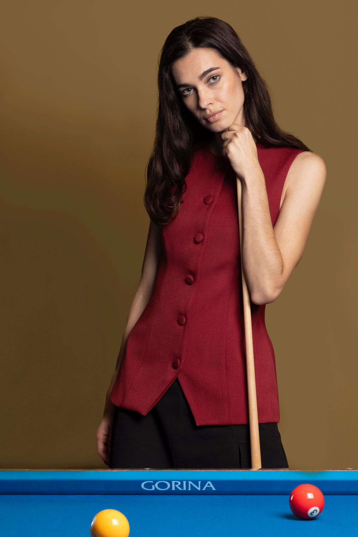 Atelier Vest